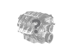 двигатель Integra купе III